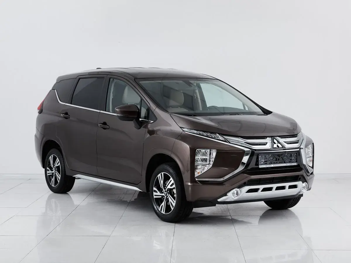 Mitsubishi Xpander