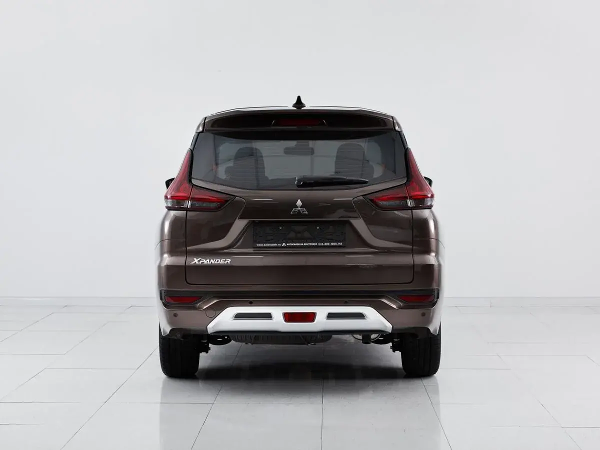 Mitsubishi Xpander