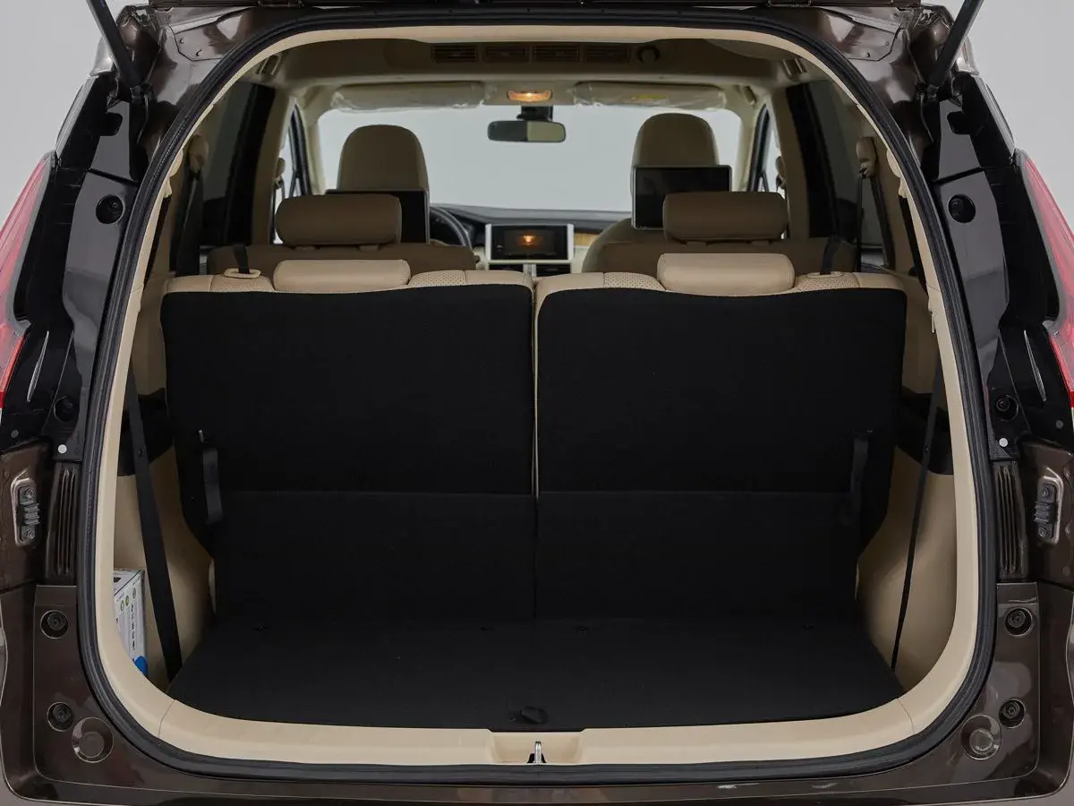 Mitsubishi Xpander