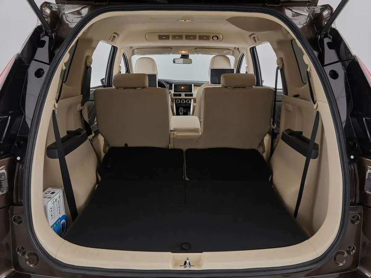 Mitsubishi Xpander