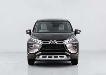 Mitsubishi Xpander Вид 2