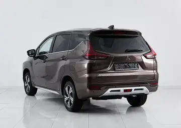 Mitsubishi Xpander Вид 4