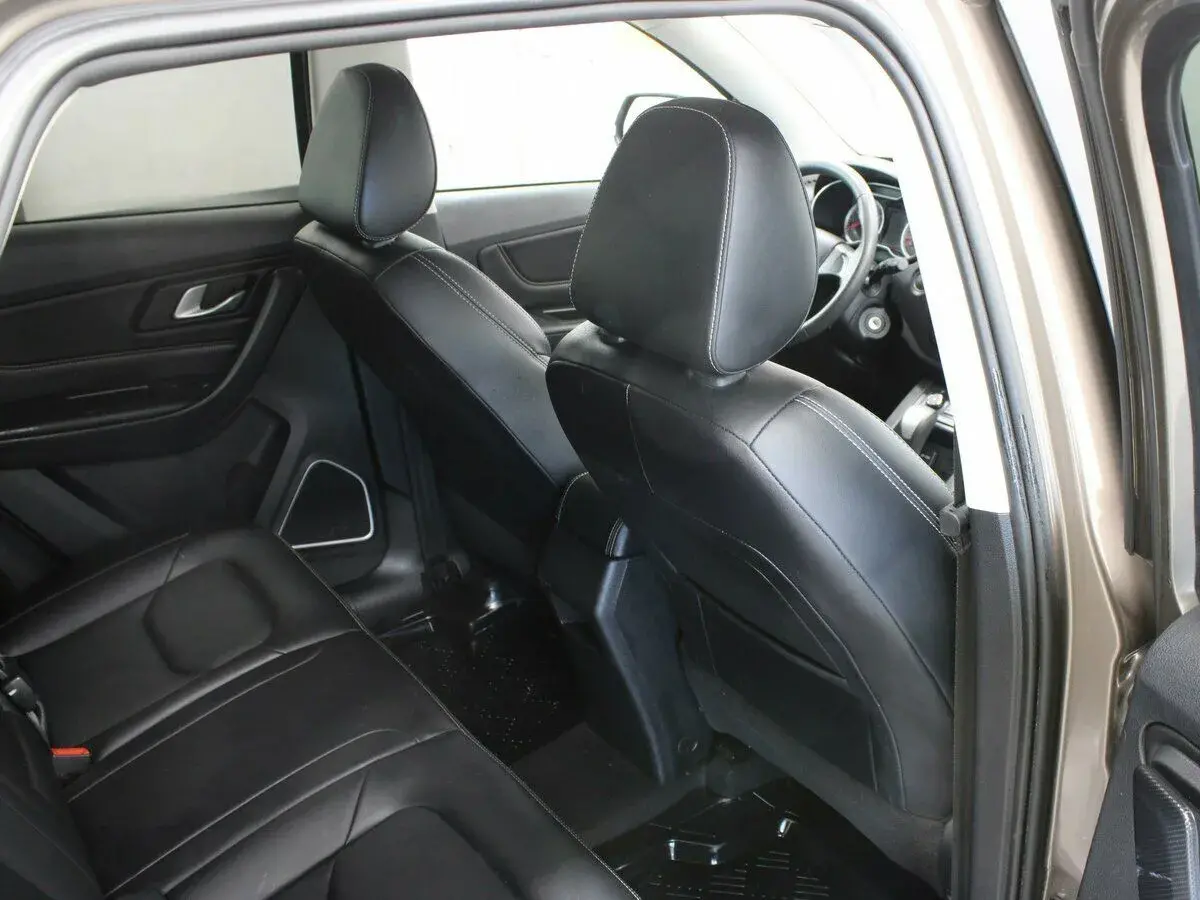 Faw Besturn X40