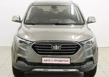 Faw Besturn X40 Вид 2