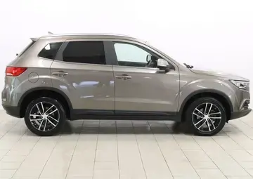 Faw Besturn X40 Вид 4