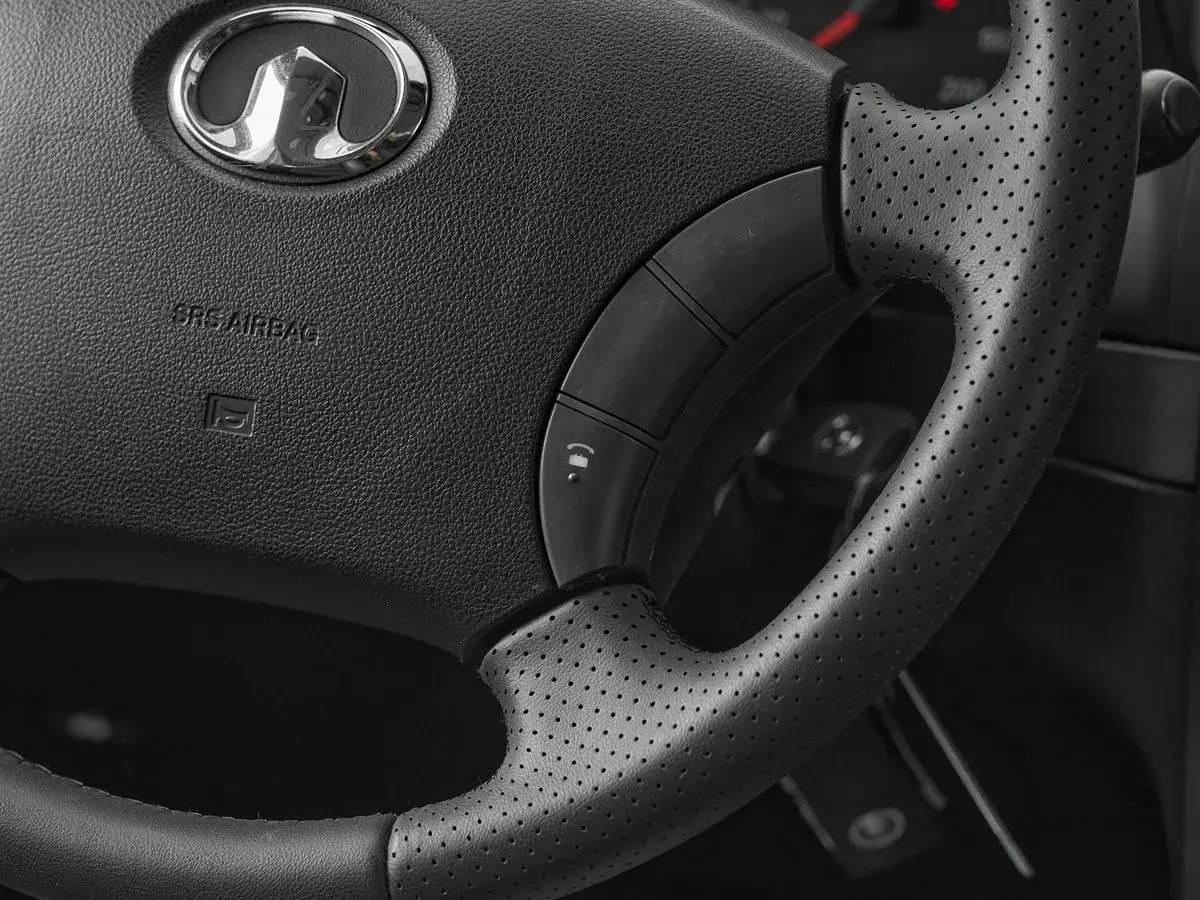 Great Wall Hover H5