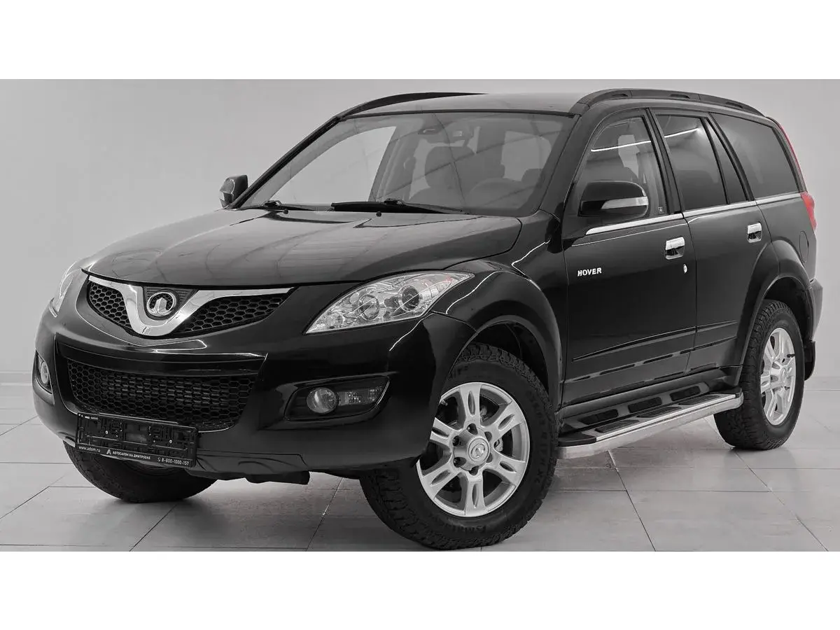 Great Wall Hover H5