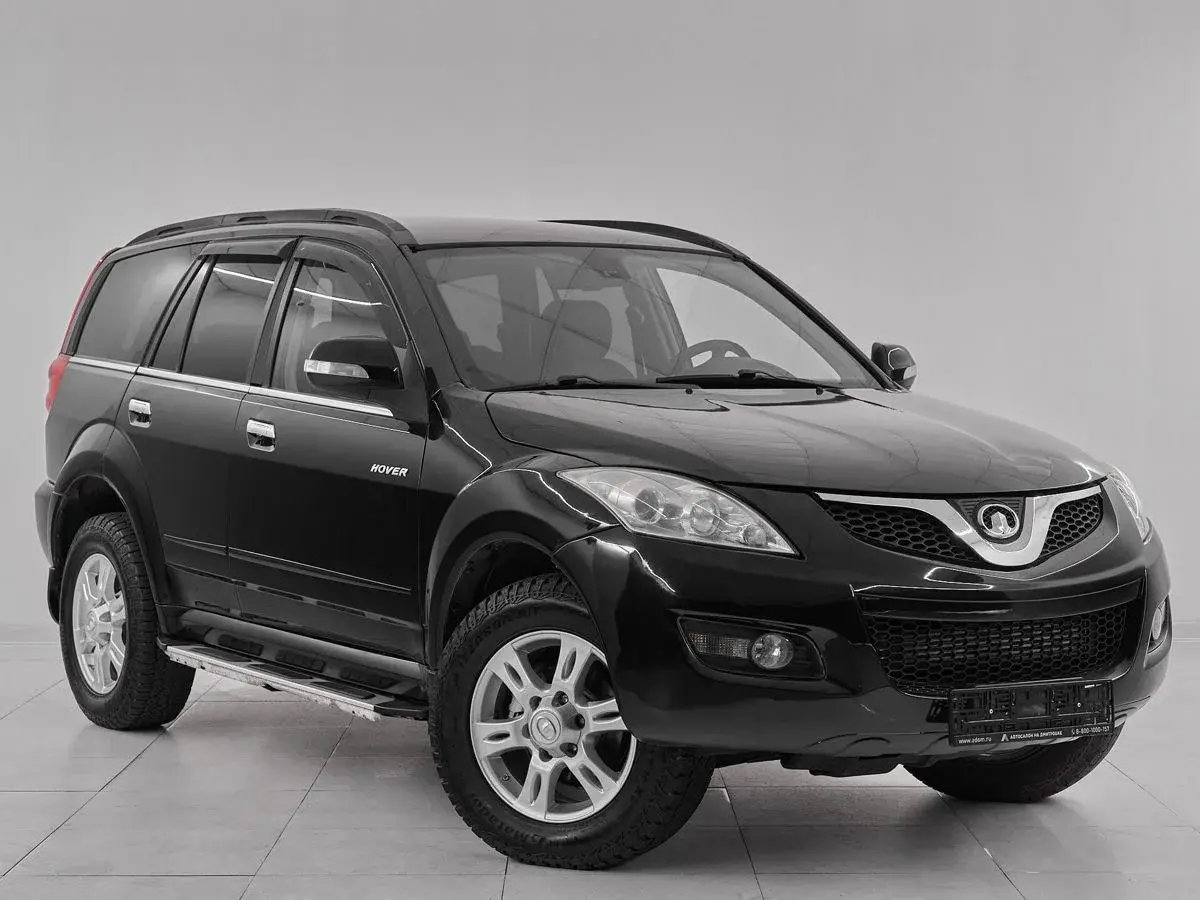 Great Wall Hover H5