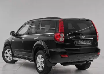 Great Wall Hover H5 Вид 4