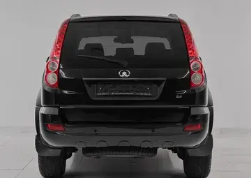 Great Wall Hover H5 Вид 5