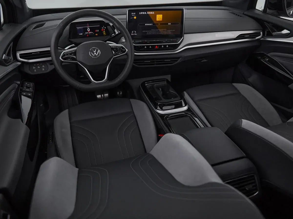 Volkswagen ID.4