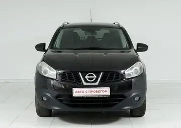 Nissan Qashqai Вид 2