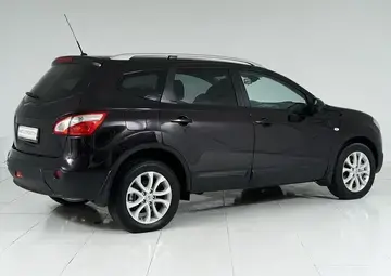 Nissan Qashqai Вид 4