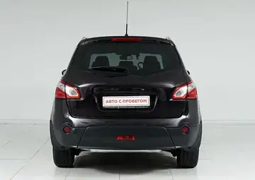 Nissan Qashqai Вид 5