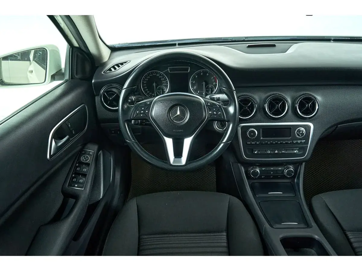 Mercedes benz A-Класс