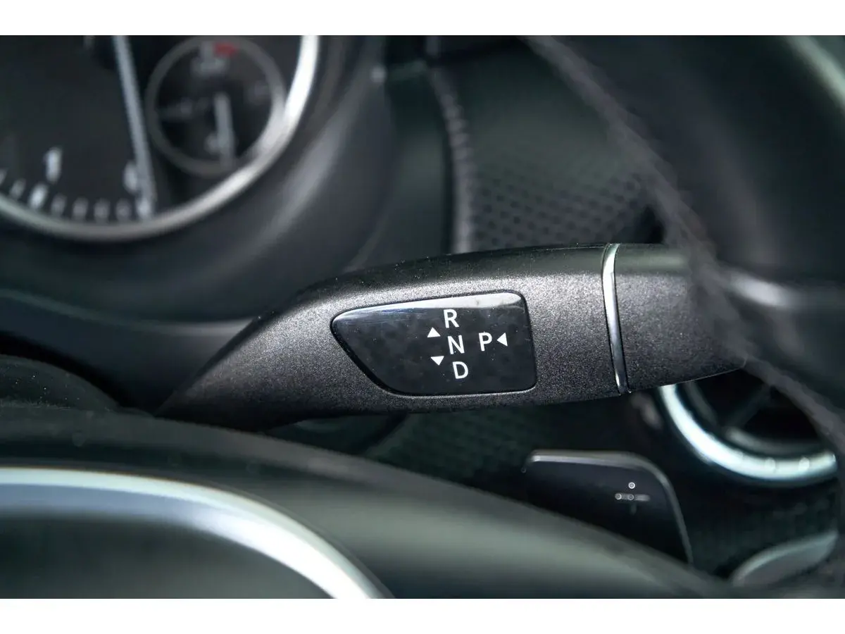 Mercedes benz A-Класс