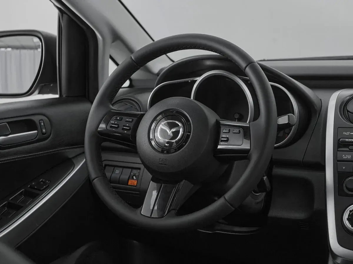 Mazda CX-7