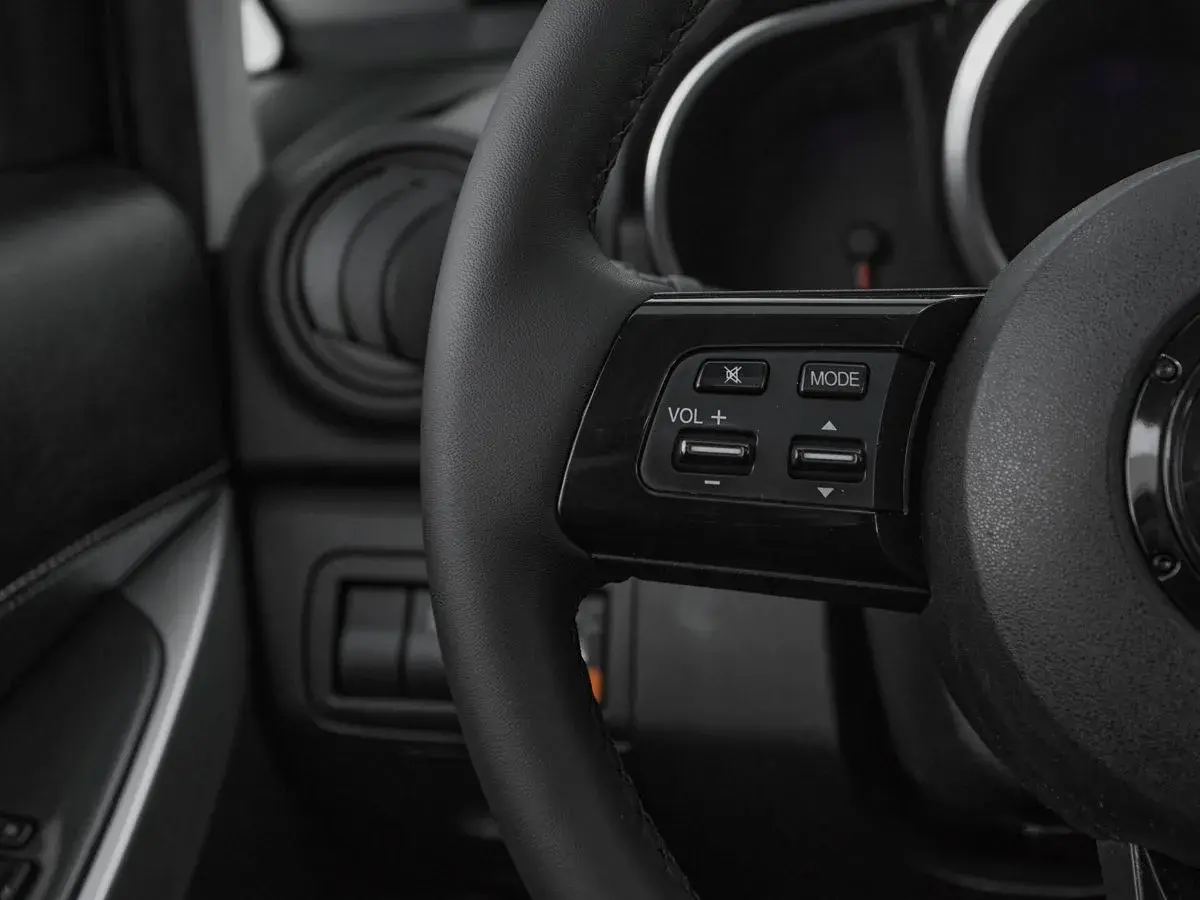 Mazda CX-7