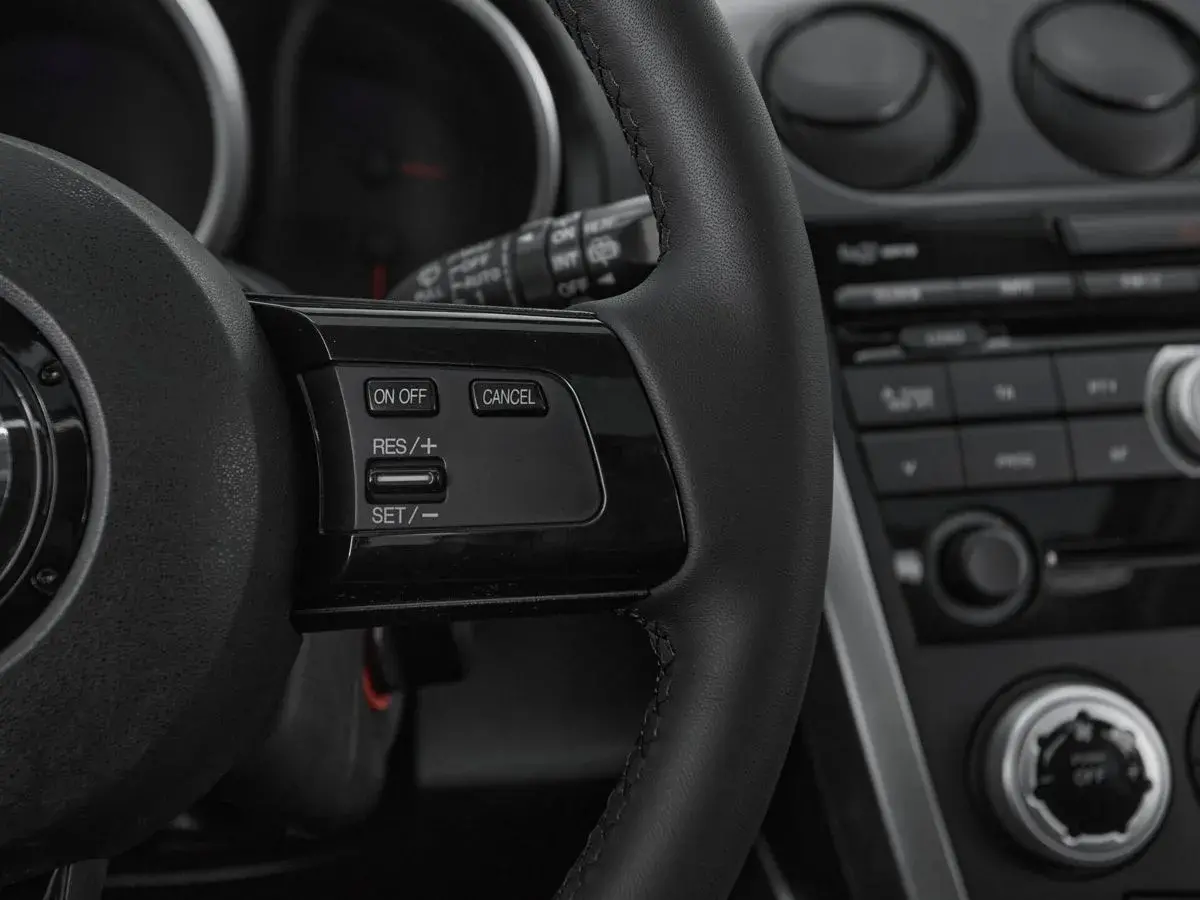 Mazda CX-7