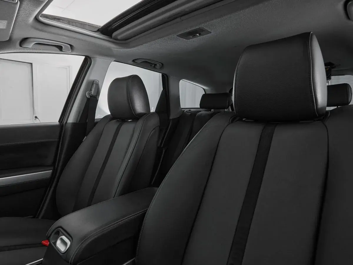 Mazda CX-7
