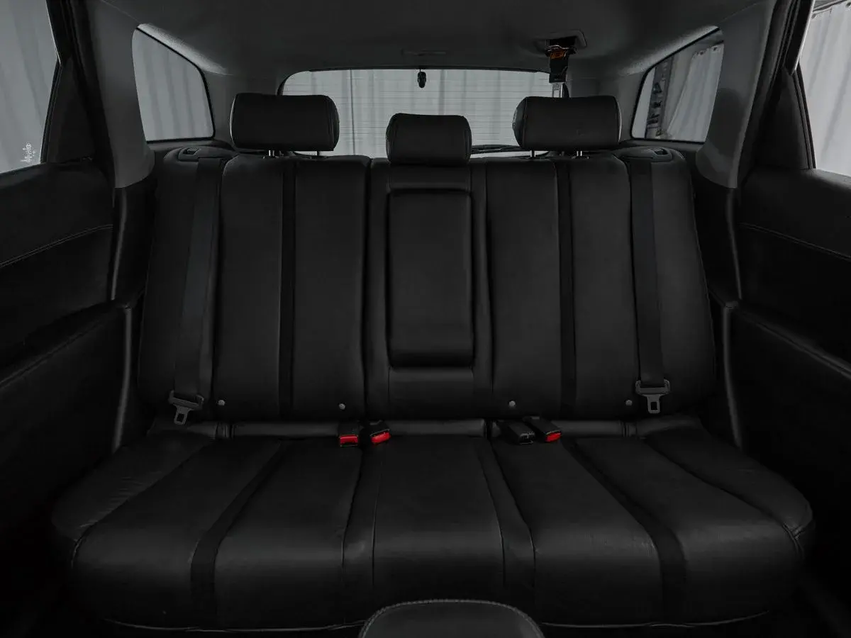 Mazda CX-7