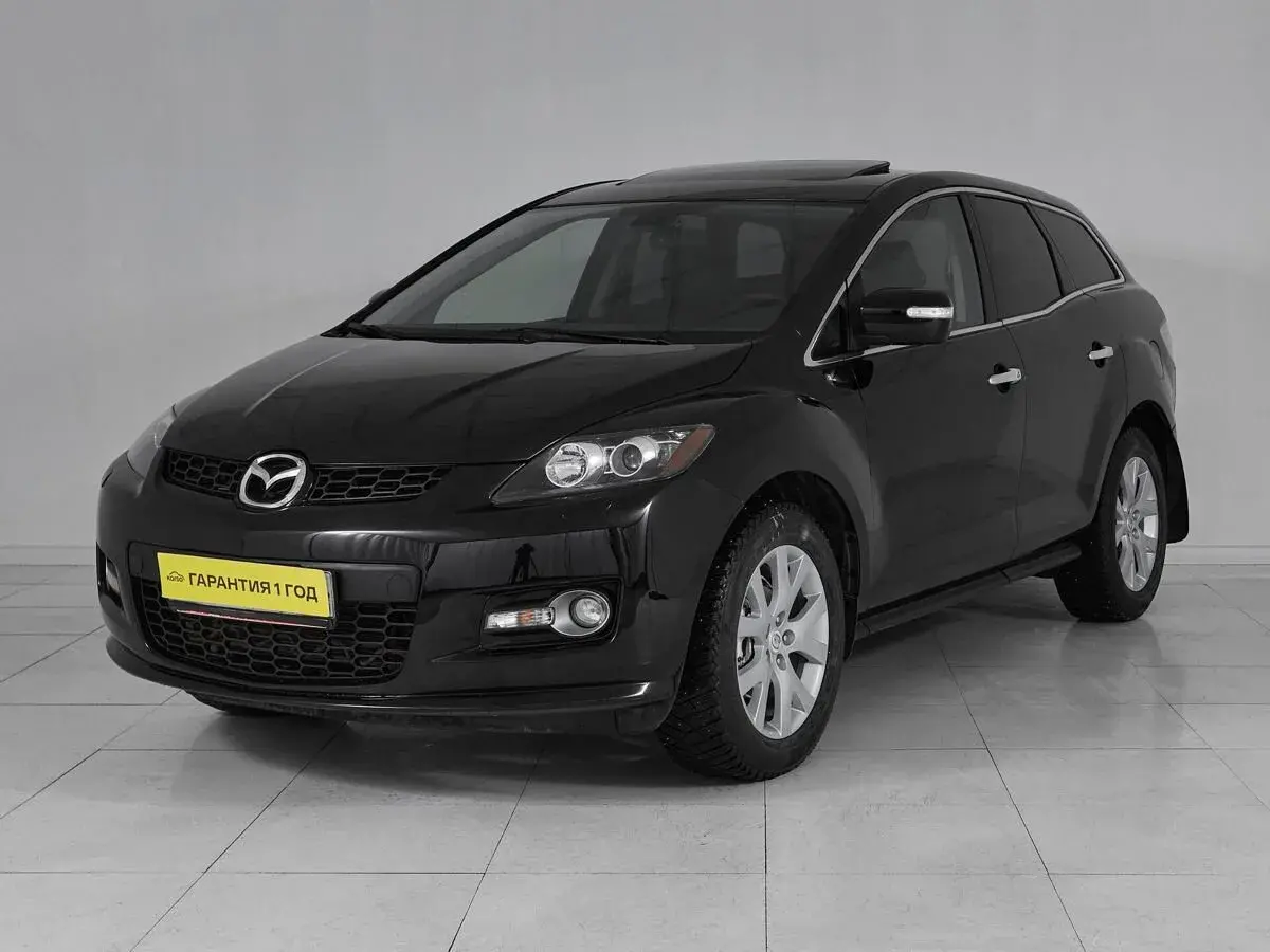 Mazda CX-7