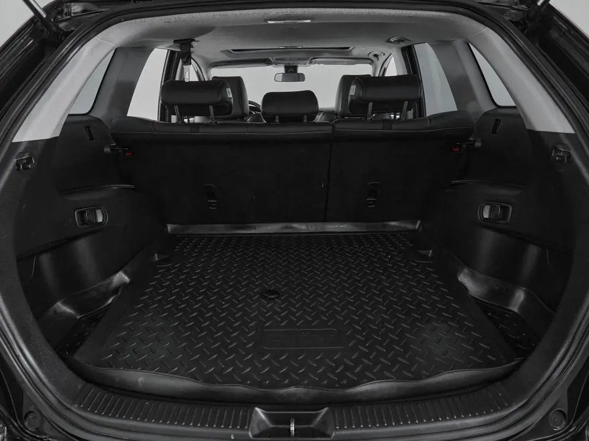 Mazda CX-7