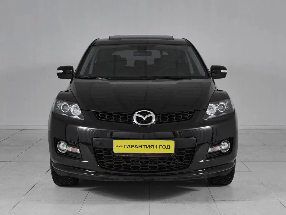 Mazda CX-7