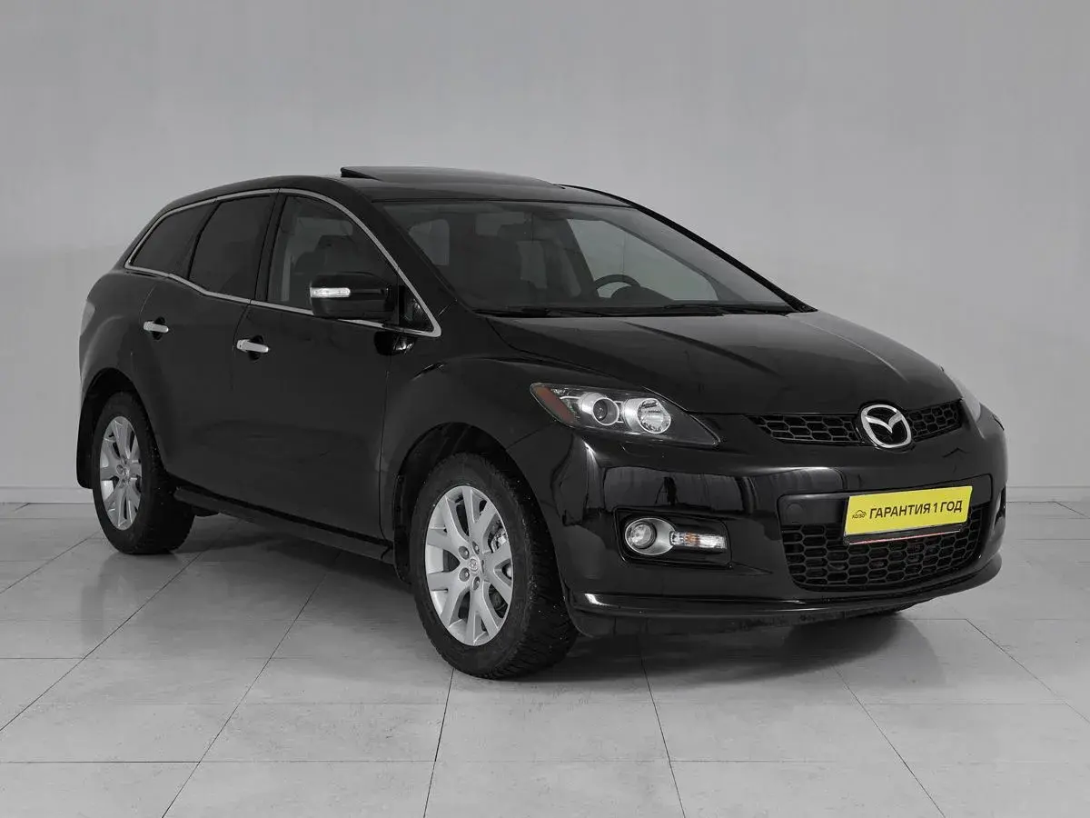 Mazda CX-7
