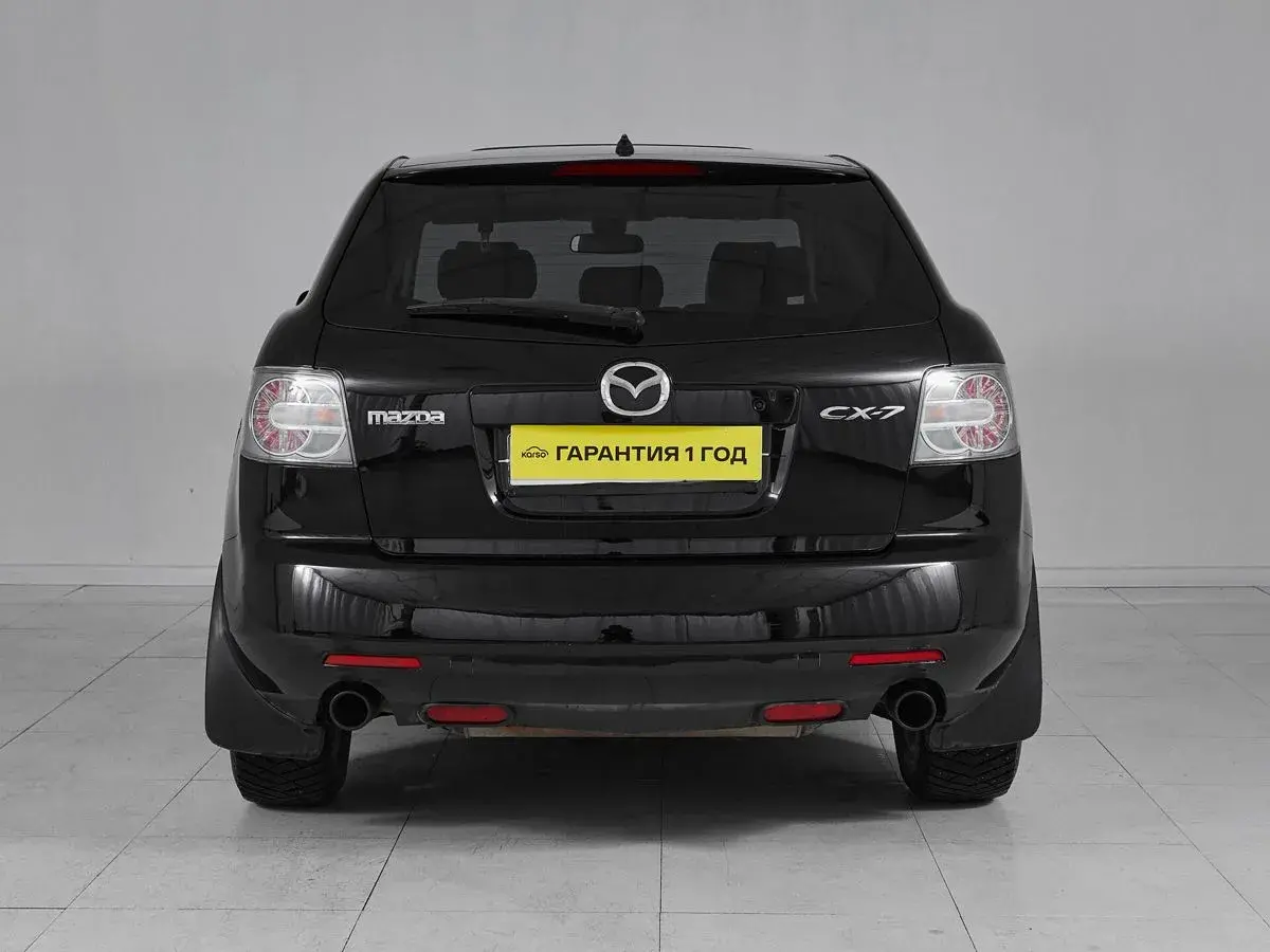 Mazda CX-7