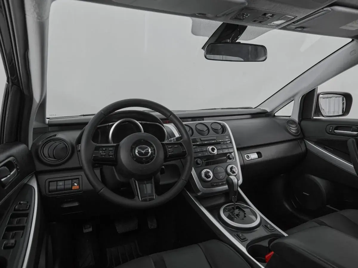 Mazda CX-7