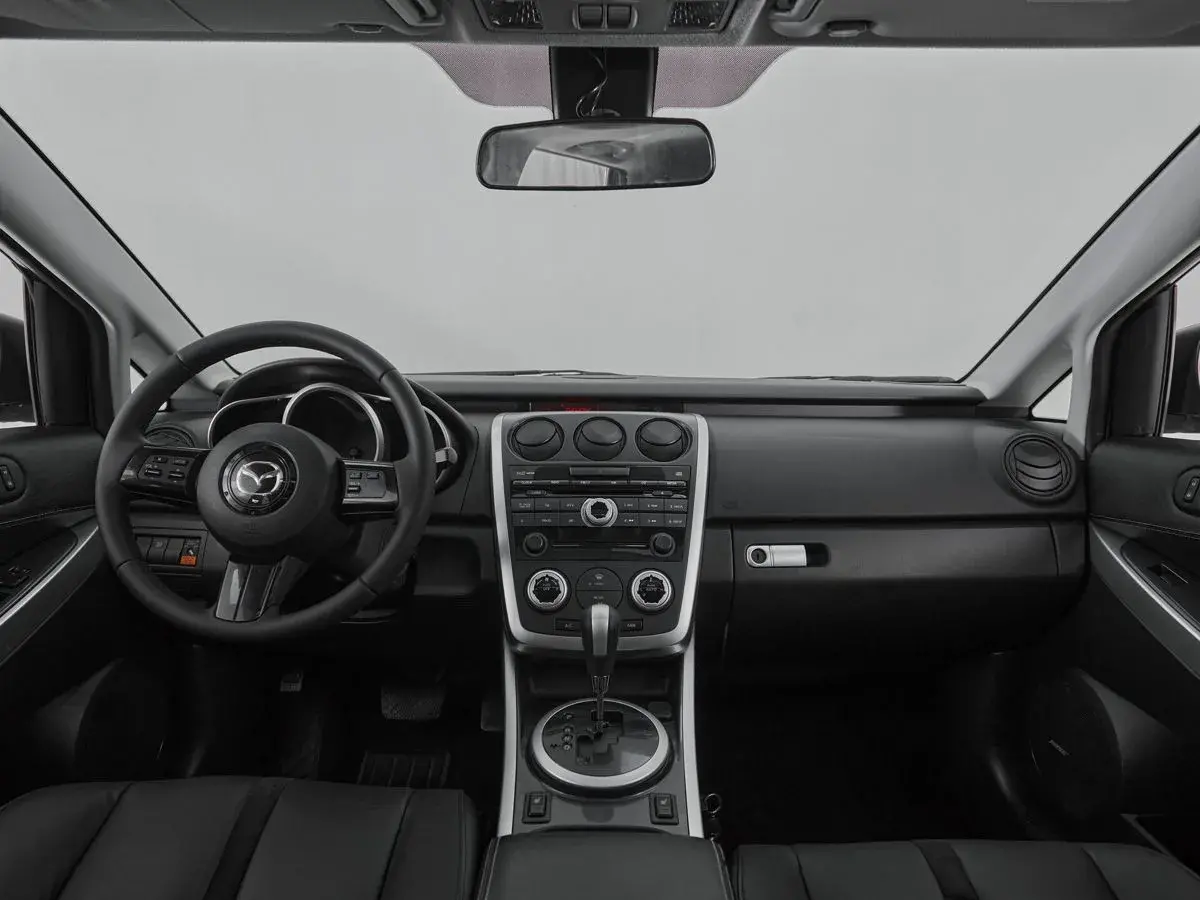 Mazda CX-7