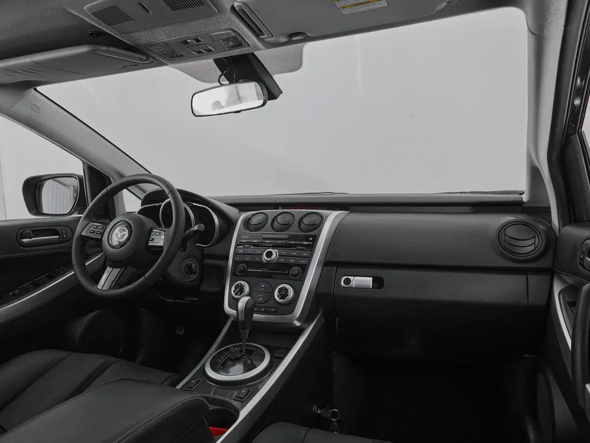 Mazda CX-7