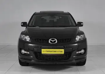 Mazda CX-7 Вид 2