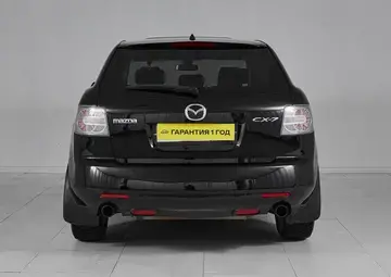 Mazda CX-7 Вид 5