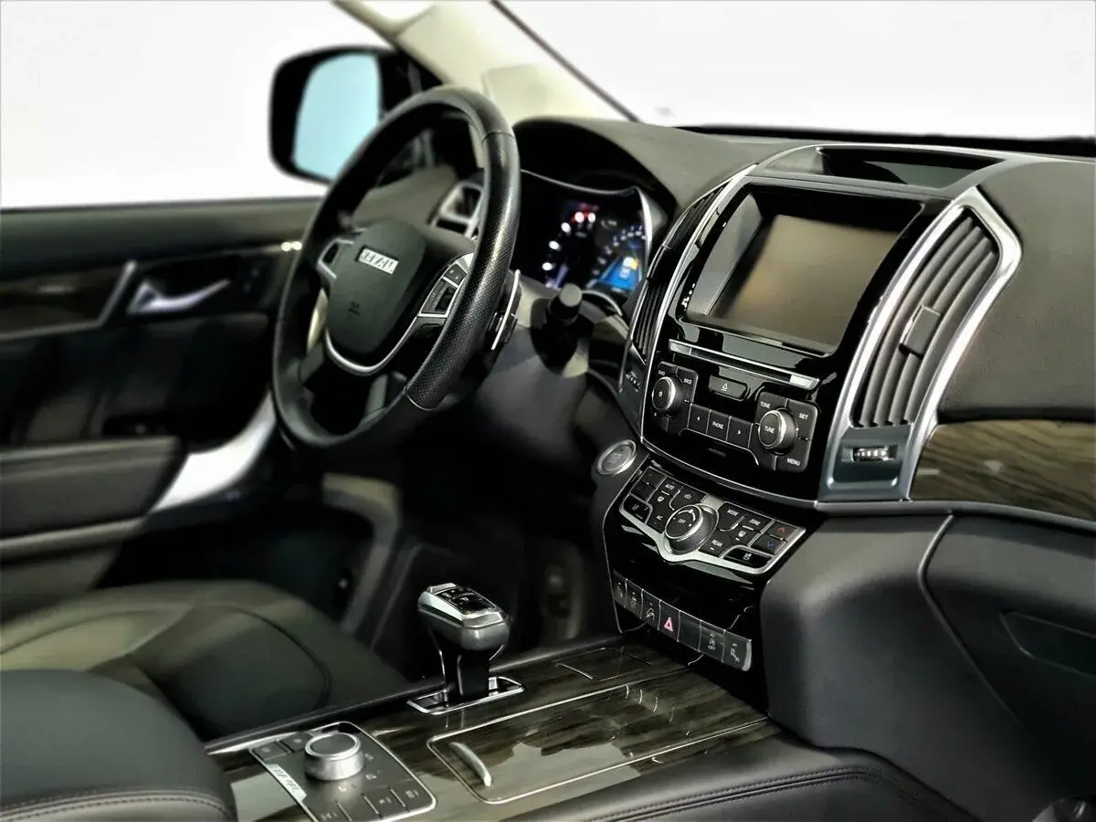 Haval H9