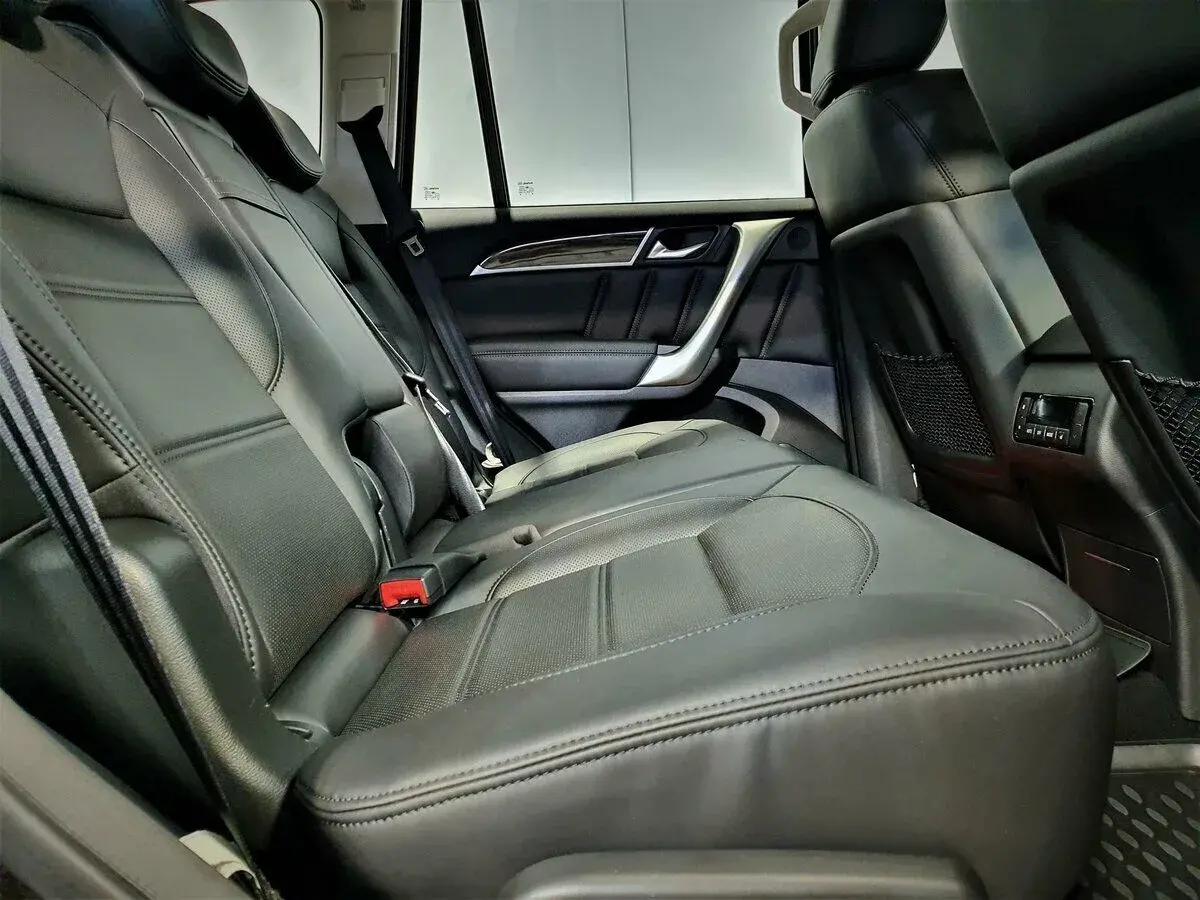 Haval H9