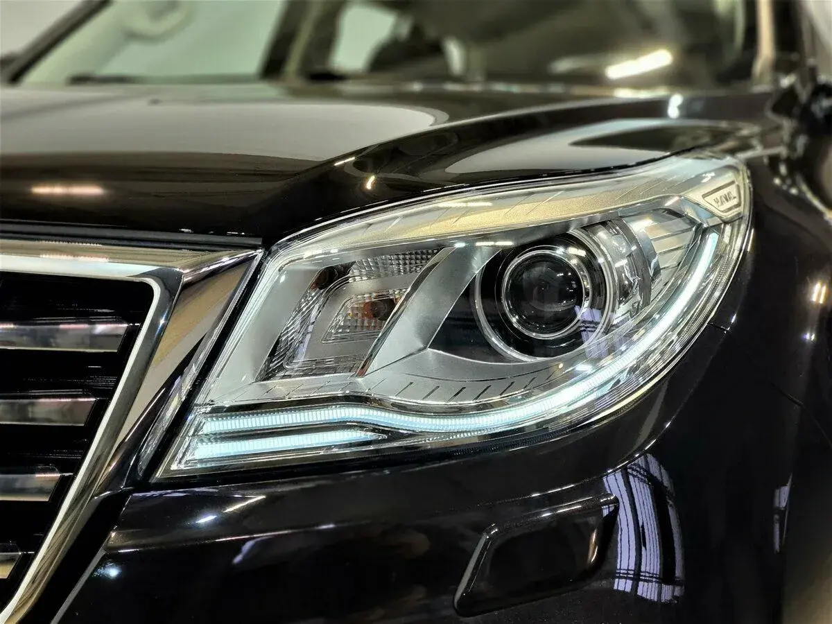 Haval H9