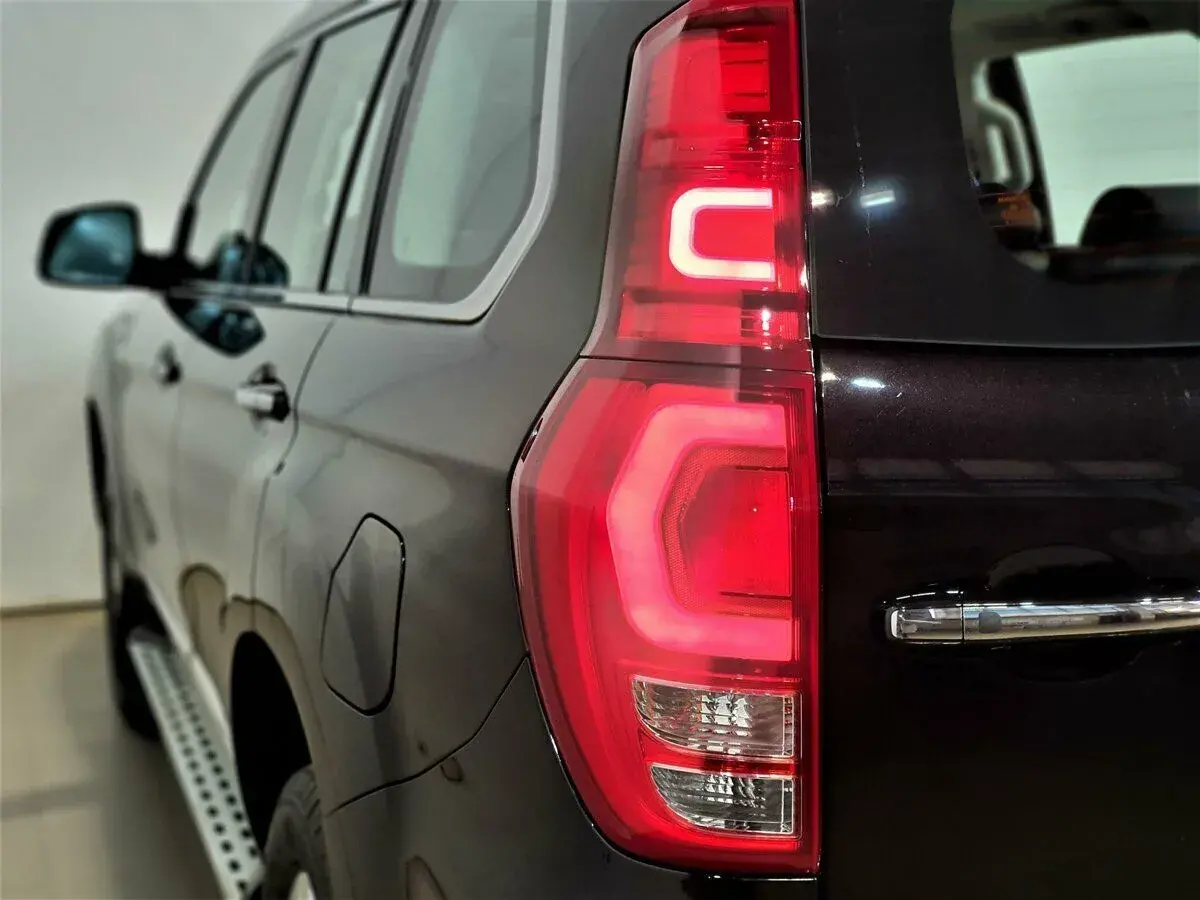 Haval H9