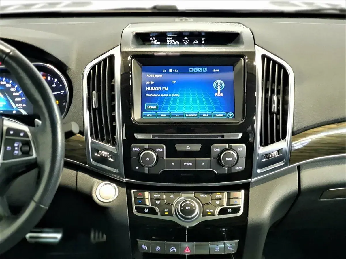 Haval H9
