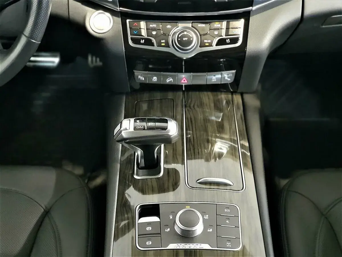 Haval H9