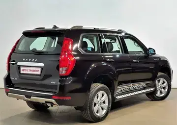 Haval H9 Вид 2