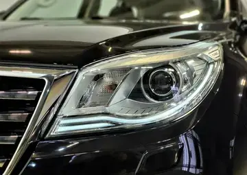 Haval H9 Вид 3
