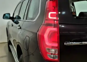 Haval H9 Вид 4