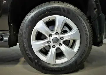Haval H9 Вид 5