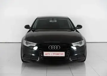 Audi A6 Вид 2