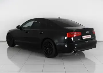 Audi A6 Вид 3