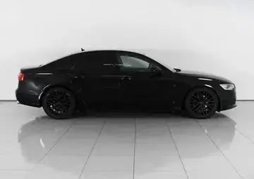 Audi A6 Вид 4