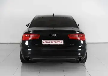 Audi A6 Вид 5