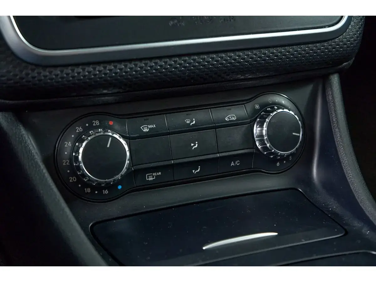 Mercedes benz A-Класс